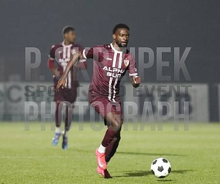 22.Spieltag BFC Dynamo - FSV 63 Luckenwalde