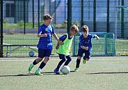 BFC Dynamo FerienCamp Sommer 2025