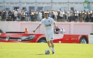 Pokalfinale VSG Altglienicke - BFC Dynamo,