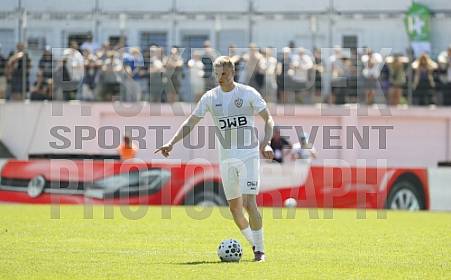 Pokalfinale VSG Altglienicke - BFC Dynamo,