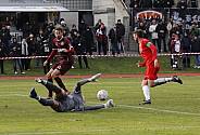 Achtelfinale TSV Mariendorf  1897 - BFC Dynamo