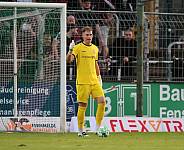 9.Spieltag BSG Chemie Leipzig - BFC Dynamo