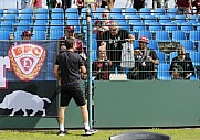 Testspiel BFC Dynamo - SV Lichtenberg 47,