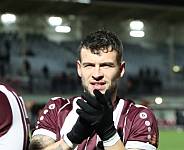 18.Spieltag Berliner AK 07 - BFC Dynamo,