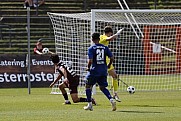 6.Spieltag BFC Dynamo -  F.C. Hertha 03 Zehlendorf