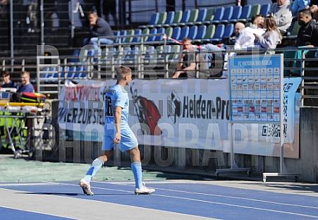 31.Spieltag FC Viktoria 1889 Berlin - BFC Dynamo