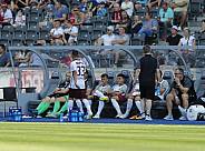 BFC Dynamo - 1.FC Köln ,1.Runde DFB Pokal