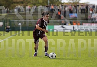 10.Spieltag BFC Dynamo -  FC Rot-Weiß Erfurt,