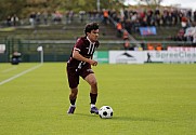 10.Spieltag BFC Dynamo -  FC Rot-Weiß Erfurt,