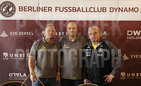 6.Spieltag BFC Dynamo - 1.FC Lokomotive Leipzig 6.Spieltag BFC Dynamo - 1.FC Lokomotive Leipzig