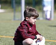 BFC Dynamo FerienCamp April 2019