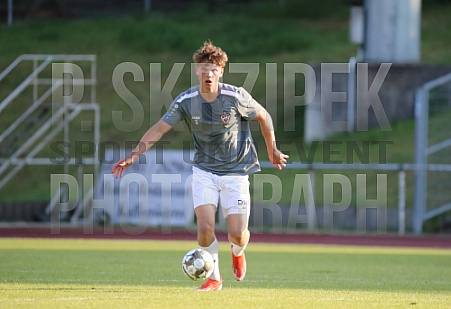 Testspiel TSG Neustrelitz - BFC Dynamo,