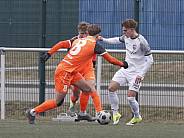 Testspiel BFC Dynamo - VfB 1921 Krischow,