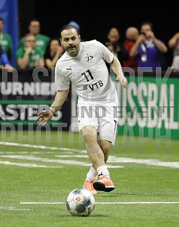 AOK Traditionsmasters 2020