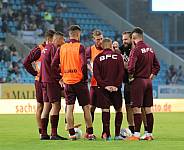 3.Spieltag Chemnitzer FC - BFC Dynamo,