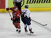 Eisbären Berlin -  HC Neman Grodno ,Champions Hockey League 2018 ,