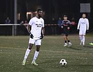 Testspiel 1.FC Wilmersdorf - BFC Dynamo,