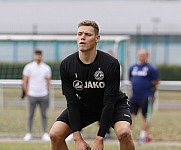 09.07.2020 Training BFC Dynamo