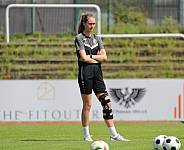 3.Spieltag BFC Preussen - BFC Dynamo,