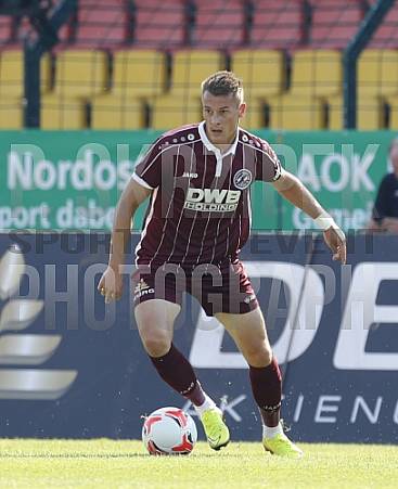 Halbfinale AOK Landespokal BFC Dynamo - VSG Altglienicke