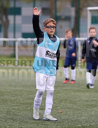 BFC Dynamo FerienCamp Herbst 2022