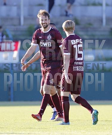 BFC Dynamo - BFC Dynamo Allstars Team,