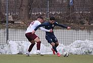 Testspiel SV Babelsberg 03 - BFC Dynamo