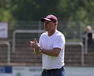 34.Spieltag FSV Union Fürstenwalde - BFC Dynamo