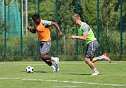 Training 21.08.2025 BFC Dynamo