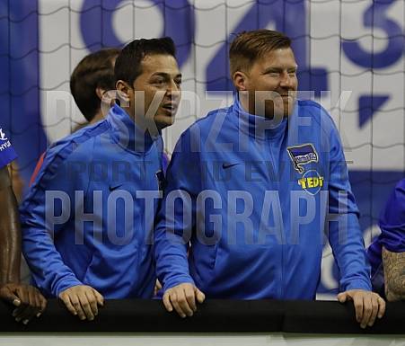 AOK Traditionsmasters 2019