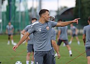 Training vom 11.07.2024 BFC Dynamo