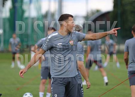 Training vom 11.07.2024 BFC Dynamo