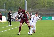 30.Spieltag BFC Dynamo - FC Eilenburg