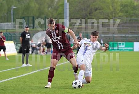 30.Spieltag BFC Dynamo - FC Eilenburg