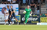 2.Spieltag SV Babelsberg 03 - BFC Dynamo