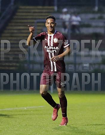 30.Spieltag BFC Dynamo - FC Eilenburg