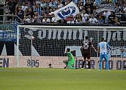3.Spieltag Chemnitzer FC - BFC Dynamo