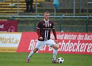 13.Spieltag BFC Dynamo - FC Eilenburg,