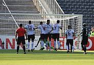 BFC Dynamo - 1.FC Köln ,1.Runde DFB Pokal