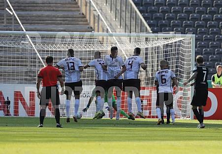 BFC Dynamo - 1.FC Köln ,
1.Runde DFB Pokal BFC Dynamo - 1.FC Köln ,
1.Runde DFB Pokal