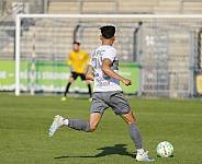 Testspiel SV Babelsberg 03 - BFC Dynamo