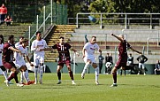 10.Spieltag BFC Dynamo -  FC Rot-Weiß Erfurt,