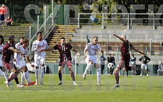 10.Spieltag BFC Dynamo -  FC Rot-Weiß Erfurt,