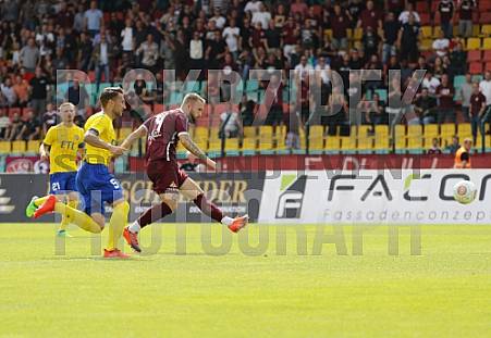 6.Spieltag BFC Dynamo - 1.FC Lokomotive Leipzig 6.Spieltag BFC Dynamo - 1.FC Lokomotive Leipzig