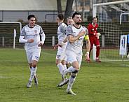 4.Runde Cosy-Wasch-Landespokal BFC Preussen - BFC Dynamo