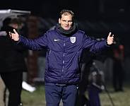 26.Spieltag BFC Dynamo - SV Babelsberg 03,