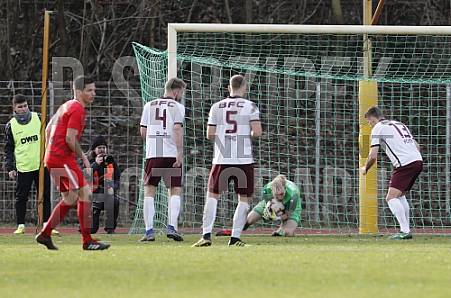 22.Spieltag SV Lichtenberg 47 - BFC Dynamo 22.Spieltag SV Lichtenberg 47 - BFC Dynamo