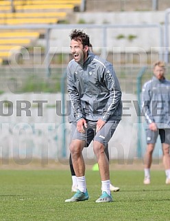 31.03.2022 Training BFC Dynamo