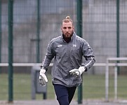 Training vom 12.01.2024 BFC Dynamo