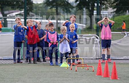 BFC Dynamo FerienCamp Sommer 2025